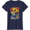 image:imageHot Wheels Lets Race  GT Scorcher TShirtNavy Blue