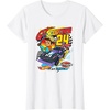 image:imageHot Wheels Lets Race  GT Scorcher TShirtWhite