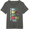 image:imageHot Wheels Lets Race  Go Hot Wheels Activate TShirtAsphalt Grey