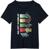 image:imageHot Wheels Lets Race  Go Hot Wheels Activate TShirtBlack