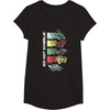 image:imageHot Wheels Lets Race  Go Hot Wheels Activate TShirtBlack