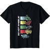 image:imageHot Wheels Lets Race  Go Hot Wheels Activate TShirtBlack