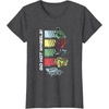 image:imageHot Wheels Lets Race  Go Hot Wheels Activate TShirtDark Heather Grey