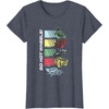 image:imageHot Wheels Lets Race  Go Hot Wheels Activate TShirtHeather Blue