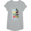image:imageHot Wheels Lets Race  Go Hot Wheels Activate TShirtHeather Grey