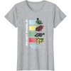 image:imageHot Wheels Lets Race  Go Hot Wheels Activate TShirtHeather Grey