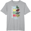 image:imageHot Wheels Lets Race  Go Hot Wheels Activate TShirtHeather Grey