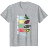 image:imageHot Wheels Lets Race  Go Hot Wheels Activate TShirtHeather Grey
