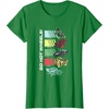 image:imageHot Wheels Lets Race  Go Hot Wheels Activate TShirtKelly Green