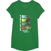 image:imageHot Wheels Lets Race  Go Hot Wheels Activate TShirtKelly Green