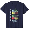 image:imageHot Wheels Lets Race  Go Hot Wheels Activate TShirtNavy Blue