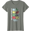 image:imageHot Wheels Lets Race  Go Hot Wheels Activate TShirtOlive Heather