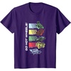 image:imageHot Wheels Lets Race  Go Hot Wheels Activate TShirtPurple