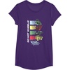 image:imageHot Wheels Lets Race  Go Hot Wheels Activate TShirtPurple