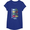 image:imageHot Wheels Lets Race  Go Hot Wheels Activate TShirtRoyal Blue
