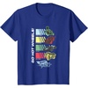 image:imageHot Wheels Lets Race  Go Hot Wheels Activate TShirtRoyal Blue