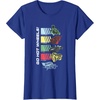 image:imageHot Wheels Lets Race  Go Hot Wheels Activate TShirtRoyal Blue