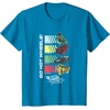 image:imageHot Wheels Lets Race  Go Hot Wheels Activate TShirtSapphire Blue