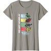 image:imageHot Wheels Lets Race  Go Hot Wheels Activate TShirtSlate Grey