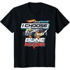 image:imageHot Wheels Lets Race  I Choose Bone Shaker TShirtBlack