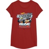 image:imageHot Wheels Lets Race  I Choose Bone Shaker TShirtCranberry Red