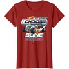 image:imageHot Wheels Lets Race  I Choose Bone Shaker TShirtCranberry Red