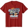 image:imageHot Wheels Lets Race  I Choose Bone Shaker TShirtCranberry Red