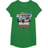 image:imageHot Wheels Lets Race  I Choose Bone Shaker TShirtKelly Green