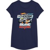 image:imageHot Wheels Lets Race  I Choose Bone Shaker TShirtNavy Blue