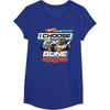 image:imageHot Wheels Lets Race  I Choose Bone Shaker TShirtRoyal Blue