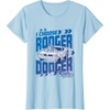 image:imageHot Wheels Lets Race  I Choose Rodger Dodger TShirtBaby Blue