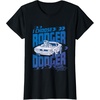 image:imageHot Wheels Lets Race  I Choose Rodger Dodger TShirtBlack