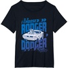 image:imageHot Wheels Lets Race  I Choose Rodger Dodger TShirtBlack
