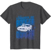 image:imageHot Wheels Lets Race  I Choose Rodger Dodger TShirtDark Heather Grey