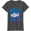 image:imageHot Wheels Lets Race  I Choose Rodger Dodger TShirtDark Heather Grey