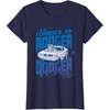 image:imageHot Wheels Lets Race  I Choose Rodger Dodger TShirtNavy Blue