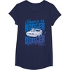 image:imageHot Wheels Lets Race  I Choose Rodger Dodger TShirtNavy Blue