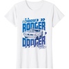 image:imageHot Wheels Lets Race  I Choose Rodger Dodger TShirtWhite