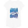 image:imageHot Wheels Lets Race  I Choose Rodger Dodger TShirtWhite