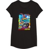 image:imageHot Wheels Lets Race  Racing to Success TShirtBlack