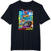 image:imageHot Wheels Lets Race  Racing to Success TShirtBlack