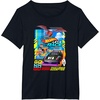 image:imageHot Wheels Lets Race  Racing to Success TShirtBlack