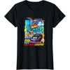 image:imageHot Wheels Lets Race  Racing to Success TShirtBlack