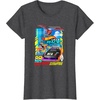 image:imageHot Wheels Lets Race  Racing to Success TShirtDark Heather Grey