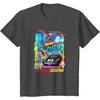 image:imageHot Wheels Lets Race  Racing to Success TShirtDark Heather Grey