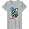 image:imageHot Wheels Lets Race  Racing to Success TShirtHeather Grey