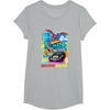 image:imageHot Wheels Lets Race  Racing to Success TShirtHeather Grey