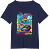 image:imageHot Wheels Lets Race  Racing to Success TShirtNavy Blue