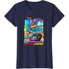 image:imageHot Wheels Lets Race  Racing to Success TShirtNavy Blue