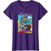 image:imageHot Wheels Lets Race  Racing to Success TShirtPurple
